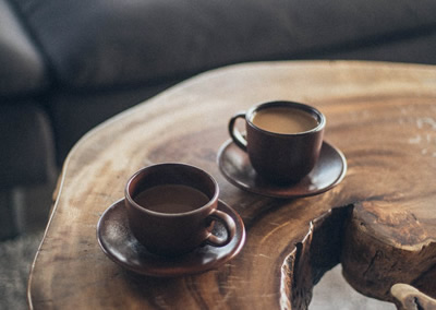 コーヒー生産国のランキング