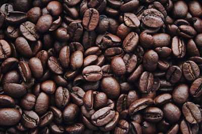 コーヒー生産国のランキング